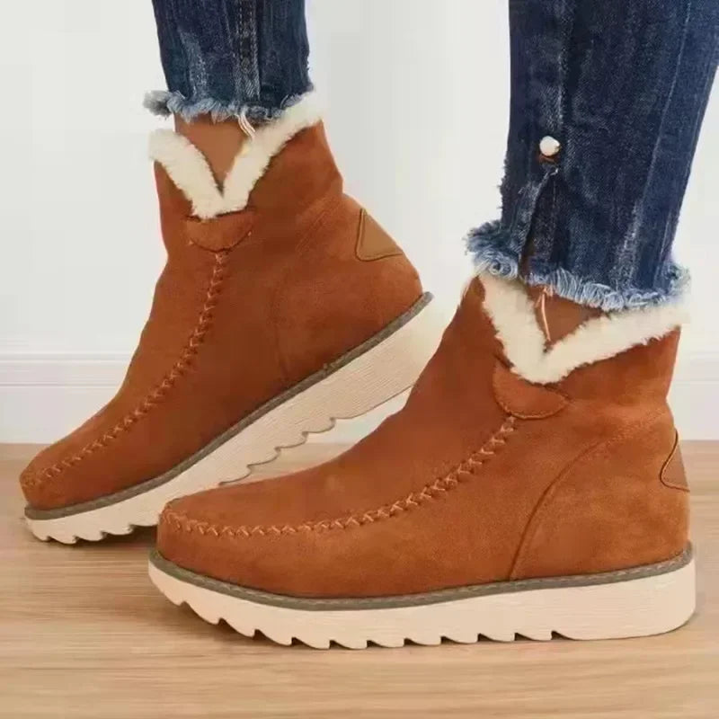 Gemma – Orthopedic boots