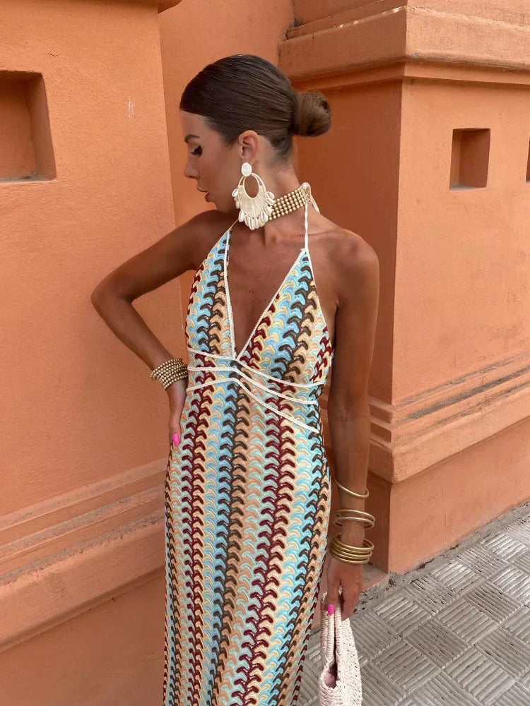 Serena™ | Long Dress 