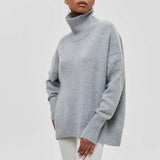 Alvaya™ | Luxurious Modern Sweater