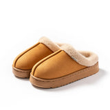 Selvie Winter Slides