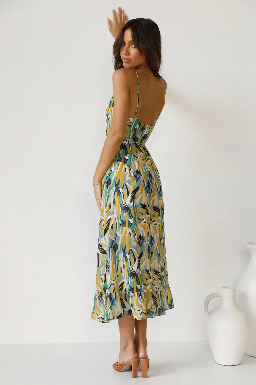 Ivy™ | Elegant summer dress