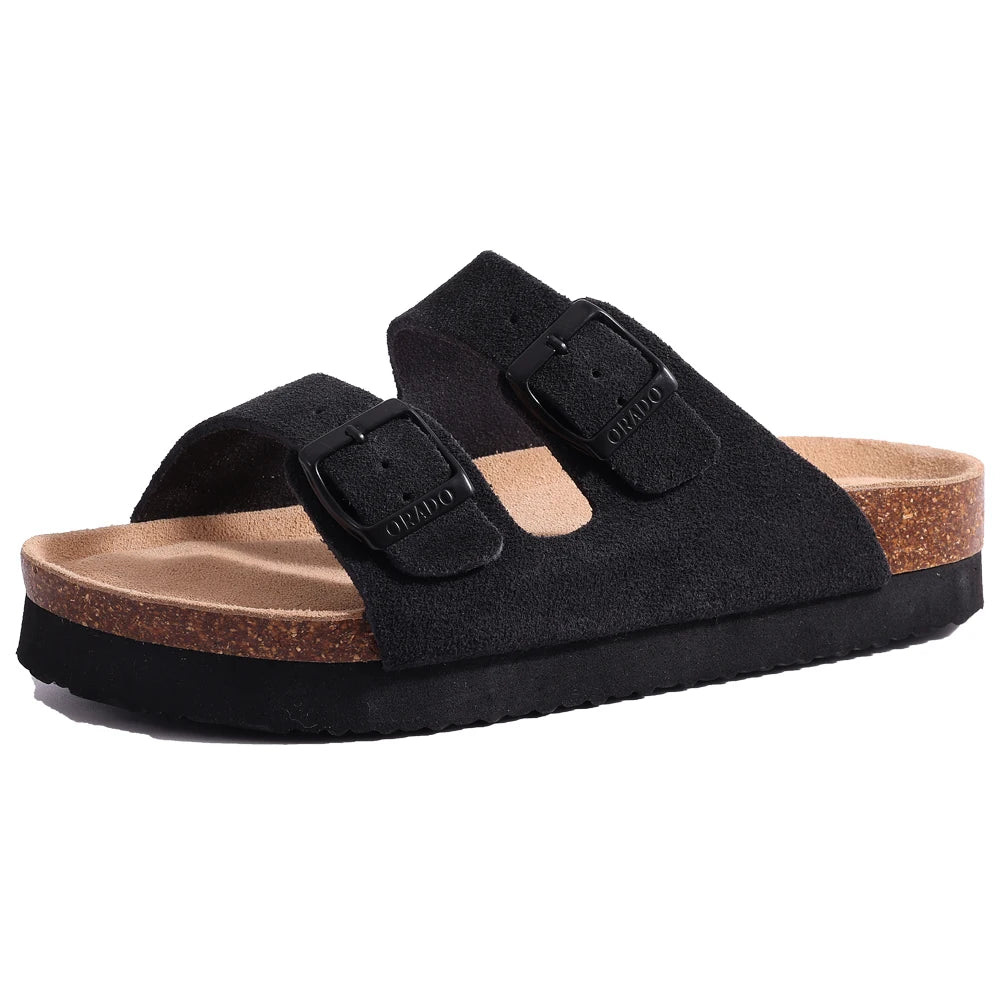 Noelle Arch Support Clogs
