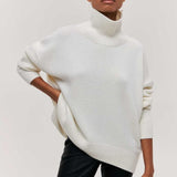 Alvaya™ | Luxurious Modern Sweater