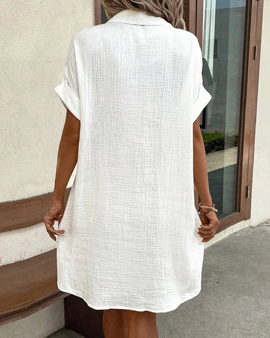 Tatia™ Minikleid
