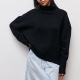 Alvaya™ | Luxurious Modern Sweater