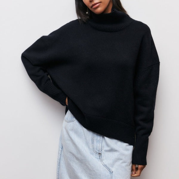 Alvaya™ | Luxurious Modern Sweater
