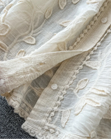 Leaflight Muse Shirt