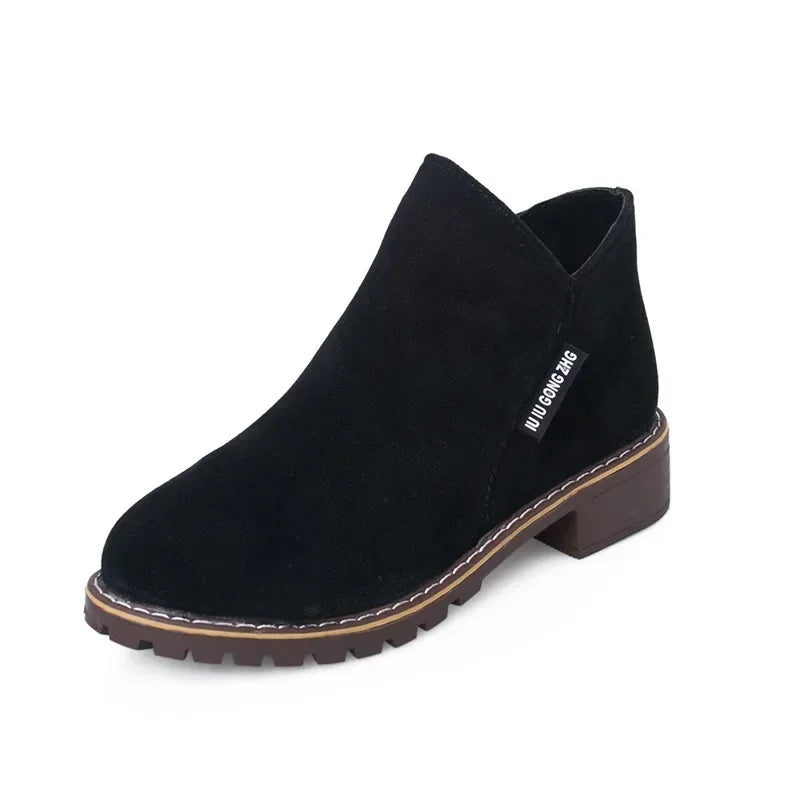Fatima – Orthopedic boots 