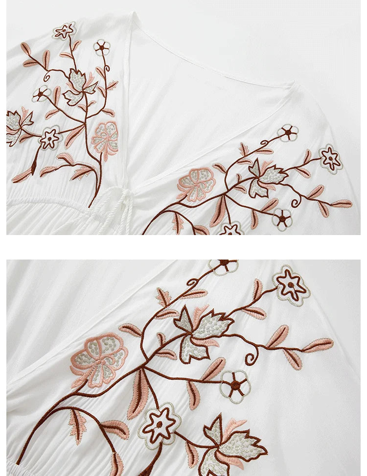 Elsira™ Kleid