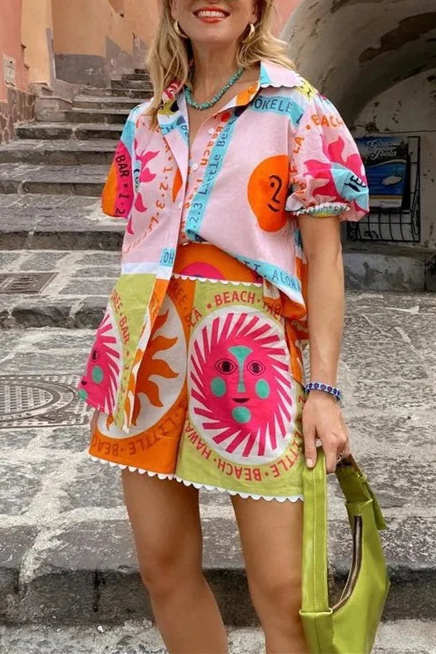 Chiara Set