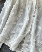 Leaflight Muse Shirt