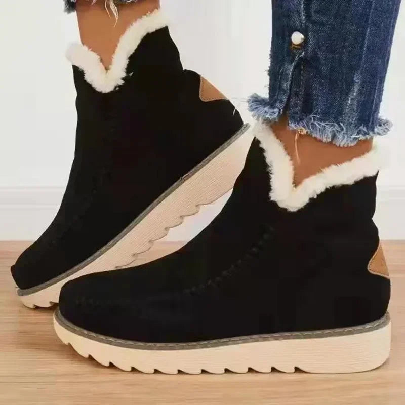 Gemma – Orthopedic boots