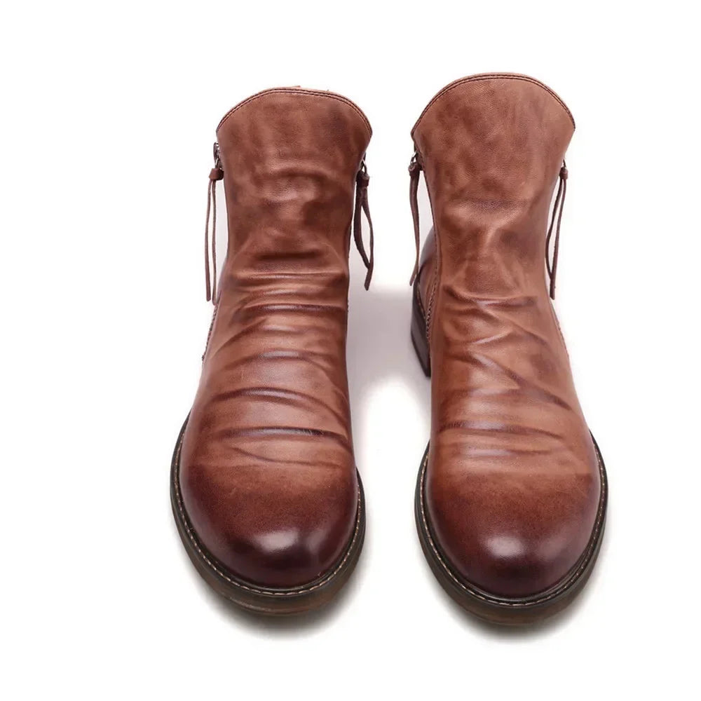 Pat – Orthopädische Stiefel