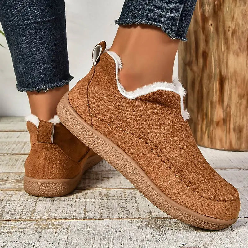 Daisy – Orthopedic boots