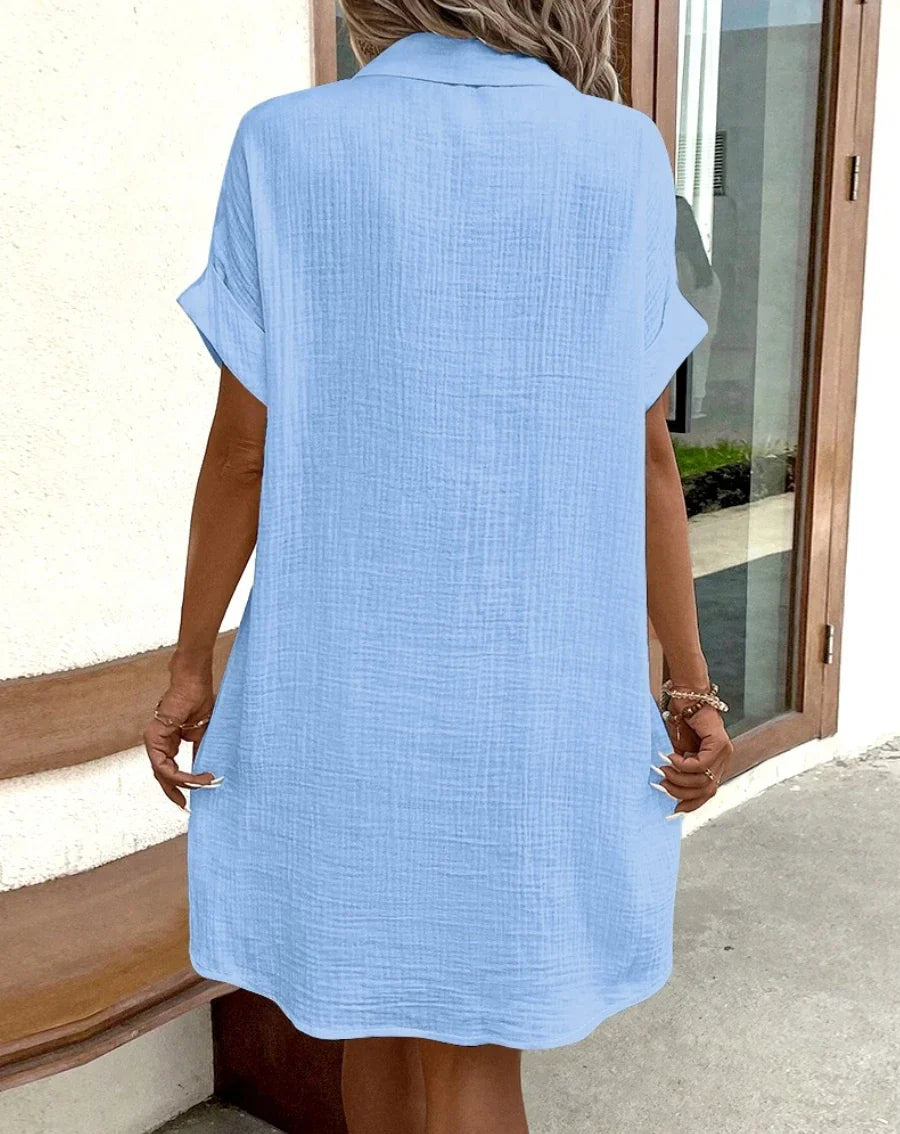 Tatia™ Minikleid