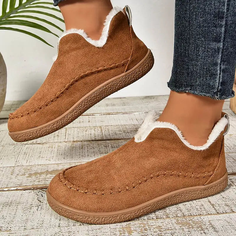 Daisy – Orthopedic boots