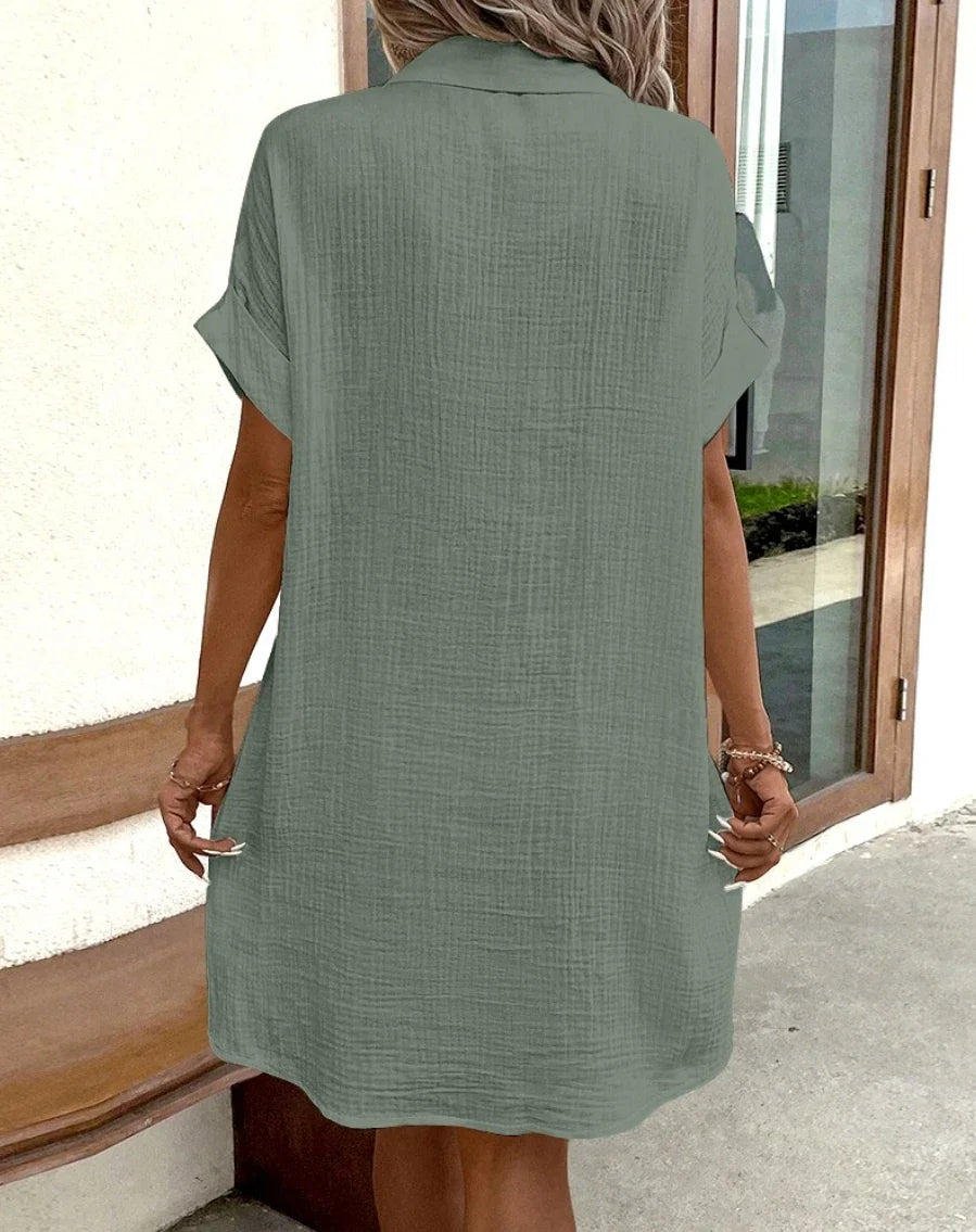Tatia™ Minikleid