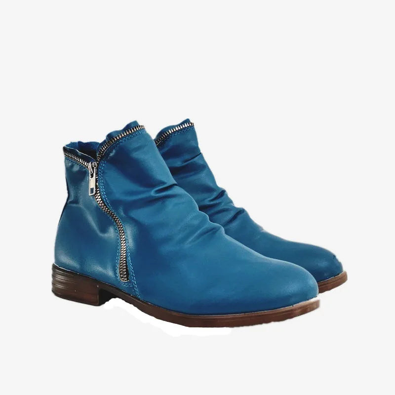 Lexie – Orthopedic Boots