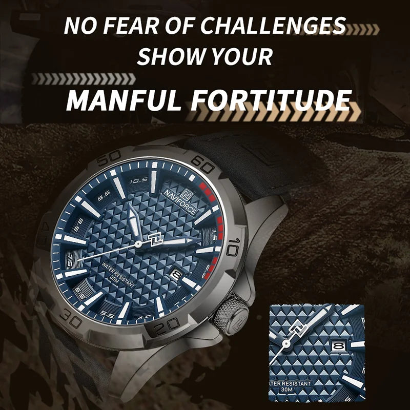 NAVIFORCE - NF8023