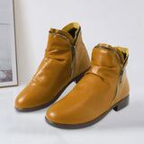 Rea – Orthopedic boots