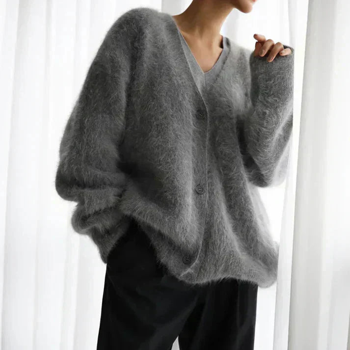 Delvya™ | Cashmere sweater