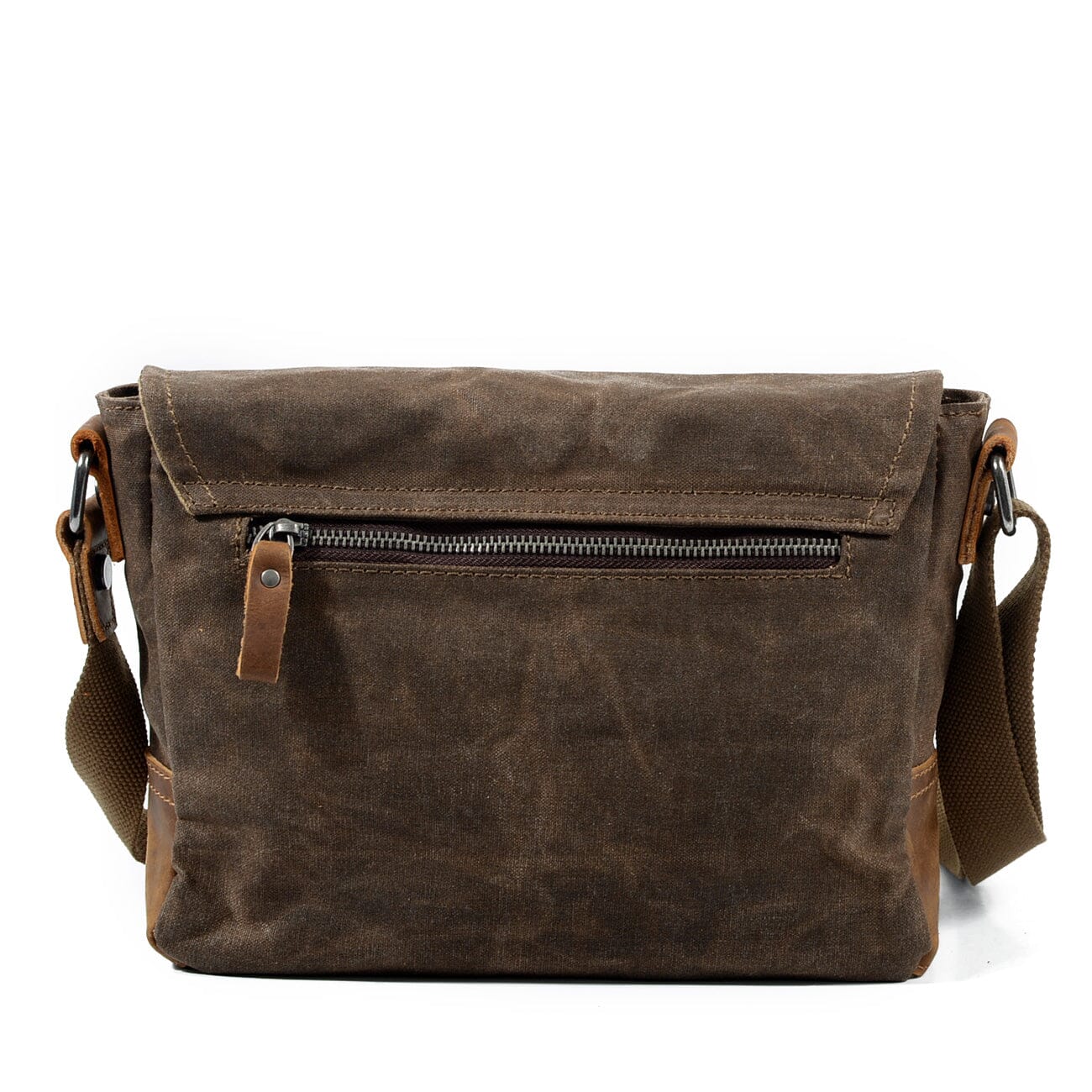Retro shoulder bag | Eagle