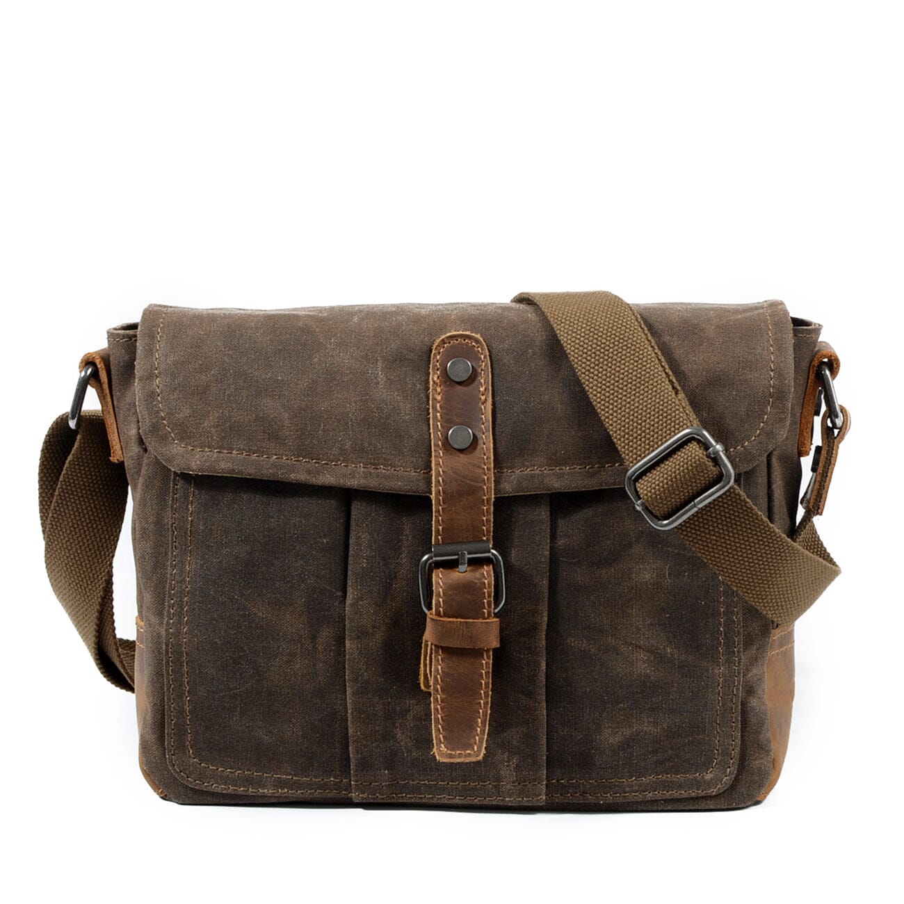 Retro shoulder bag | Eagle