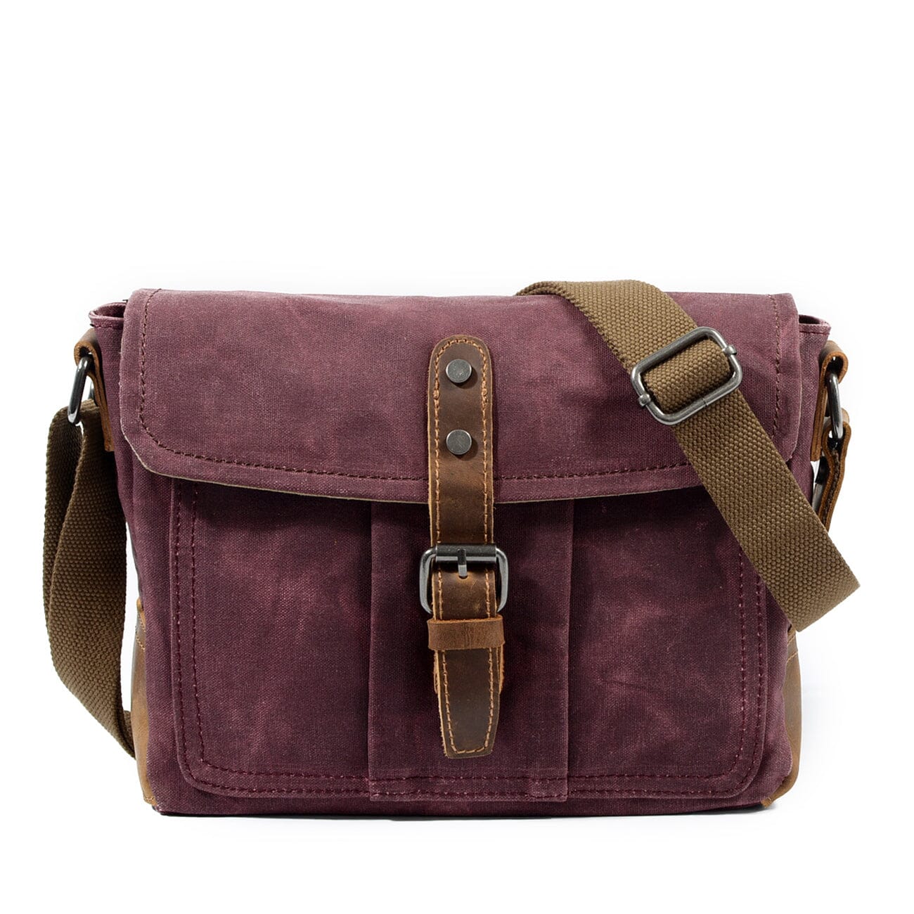 Retro shoulder bag | Eagle