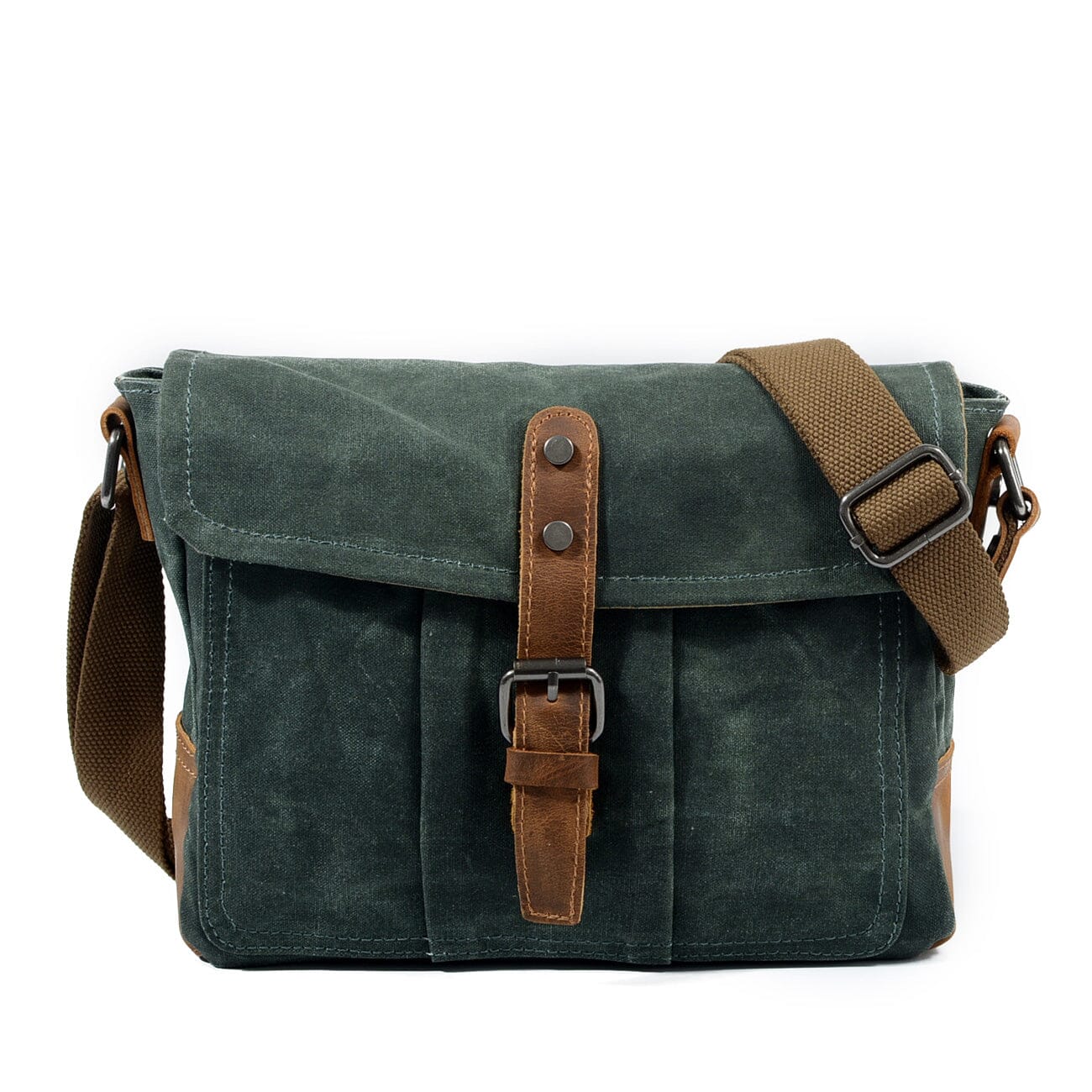 Retro shoulder bag | Eagle