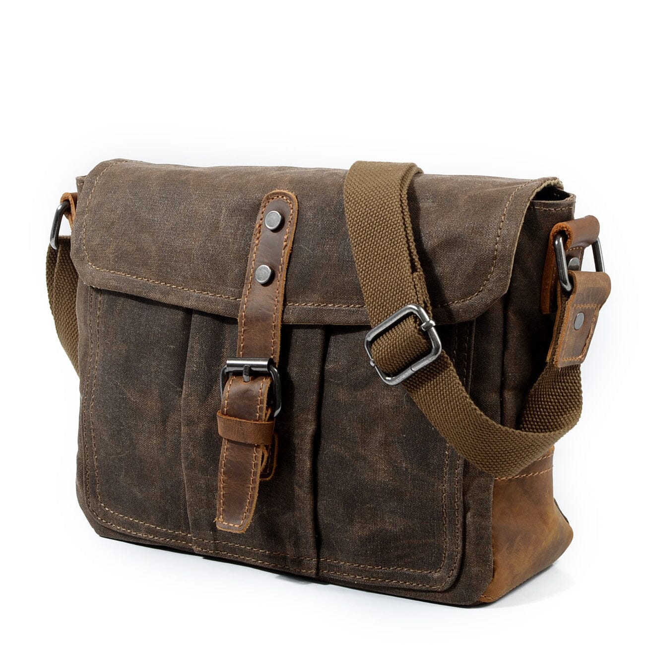 Retro shoulder bag | Eagle
