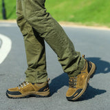 Elian™ | Rugged Trail Grip Shoes