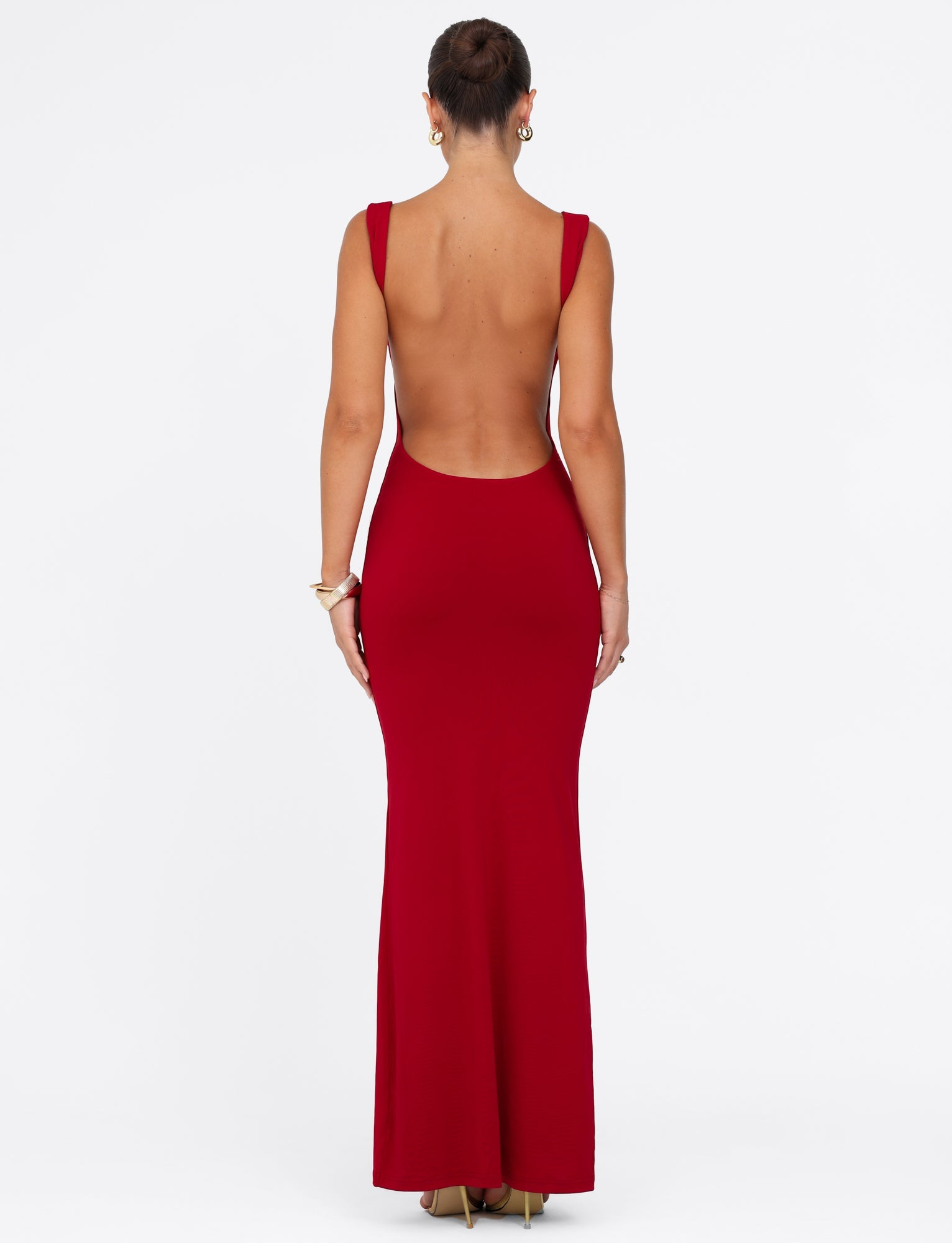 Veloura™ | Kynara Maxi Dress