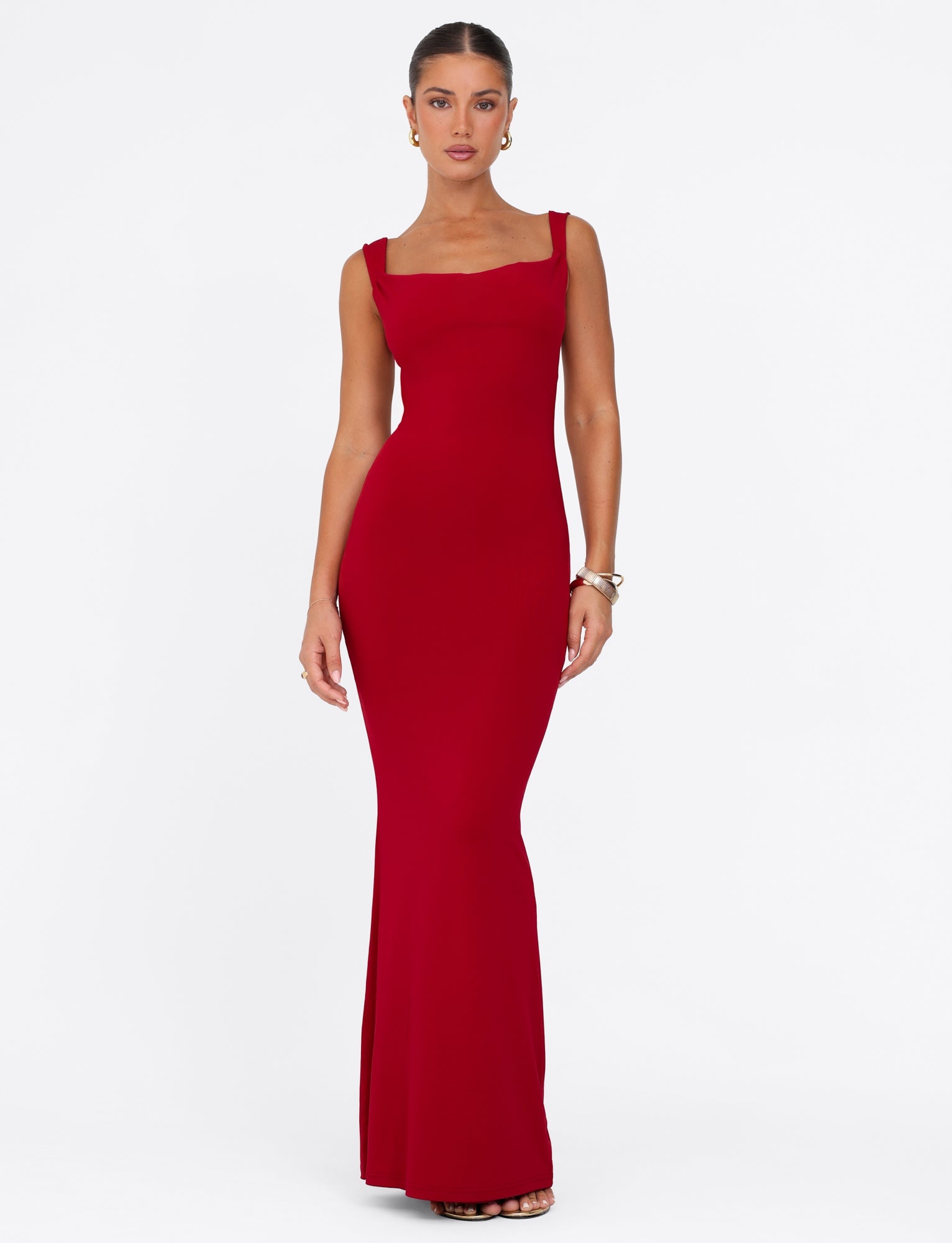Veloura™ | Kynara Maxi Dress