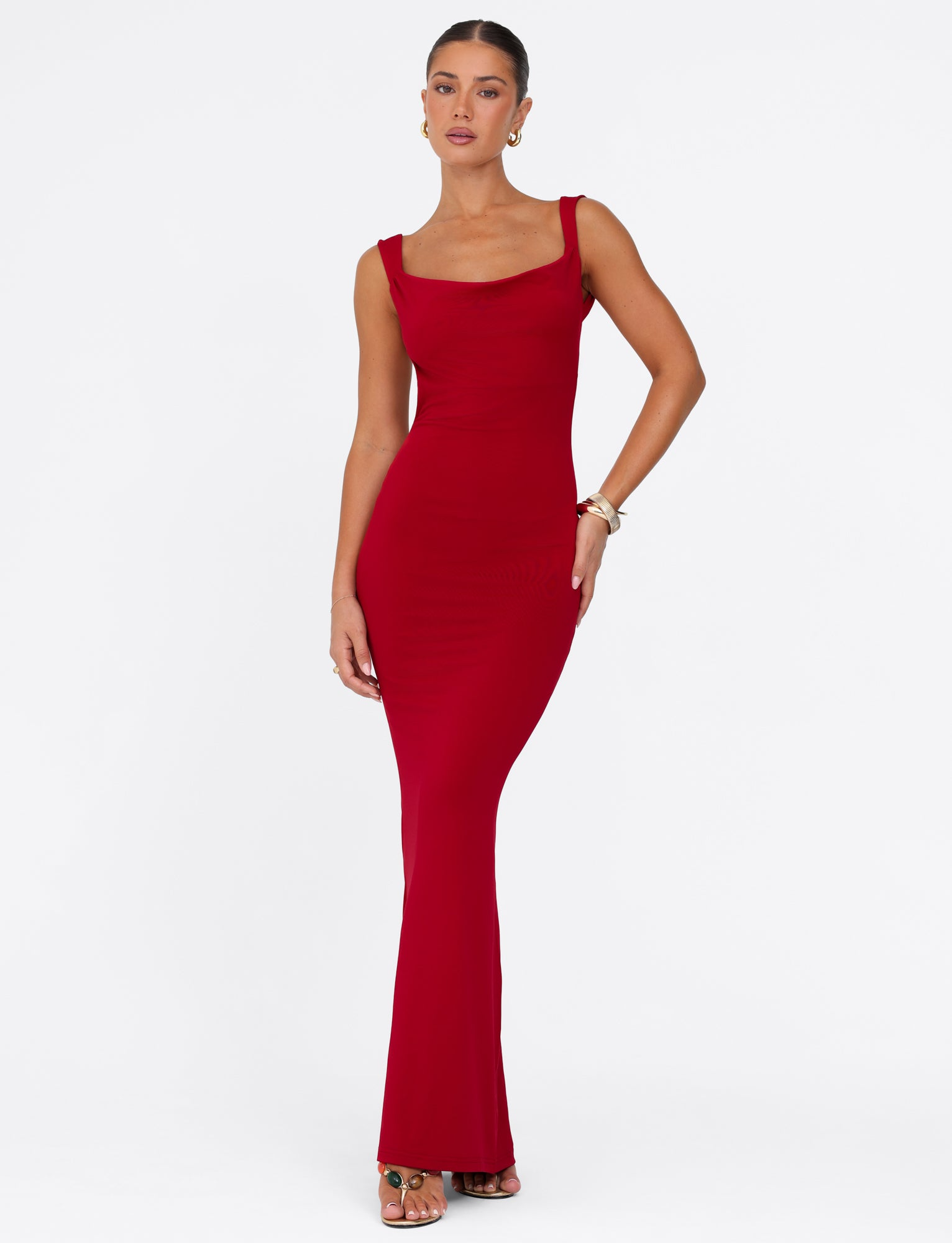 Veloura™ | Kynara Maxi Dress