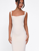 Veloura™ | Kynara Maxikleid