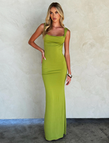 Veloura™ | Kynara Maxikleid