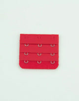 K BH-Verlängerung mit 3 Haken und 3 Reihen Abstand