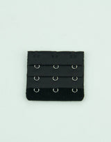 K BH-Verlängerung mit 3 Haken und 3 Reihen Abstand