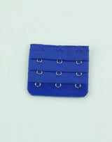 K BH-Verlängerung mit 3 Haken und 3 Reihen Abstand