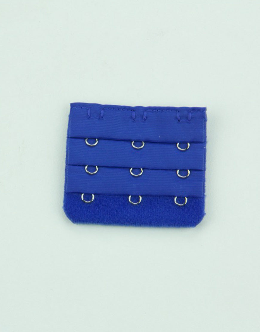 K Bra extender with 3 hooks and 3 rows of spacing