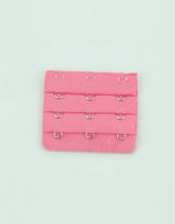 K BH-Verlängerung mit 3 Haken und 3 Reihen Abstand