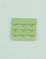 K BH-Verlängerung mit 3 Haken und 3 Reihen Abstand