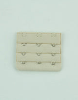 K BH-Verlängerung mit 3 Haken und 3 Reihen Abstand