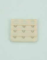 K BH-Verlängerung mit 3 Haken und 3 Reihen Abstand