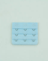 K BH-Verlängerung mit 3 Haken und 3 Reihen Abstand