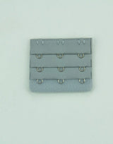 K BH-Verlängerung mit 3 Haken und 3 Reihen Abstand