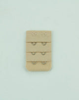 BH-Verlängerung mit 2 Haken und 3 Reihen Abstand