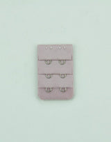 BH-Verlängerung mit 2 Haken und 3 Reihen Abstand