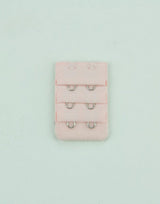 BH-Verlängerung mit 2 Haken und 3 Reihen Abstand