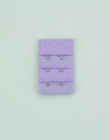 BH-Verlängerung mit 2 Haken und 3 Reihen Abstand